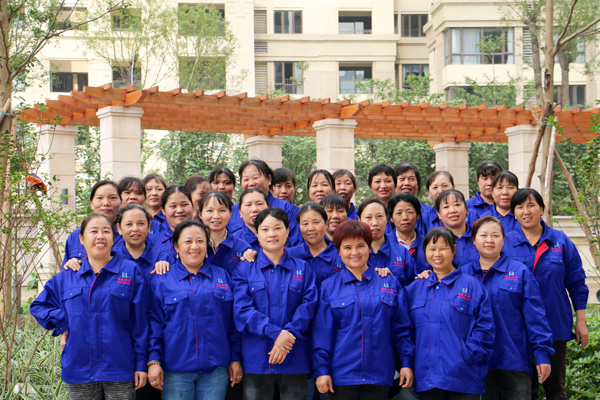 恒美清潔實(shí)力團(tuán)隊(duì) 恒美清潔實(shí)力團(tuán)隊(duì)