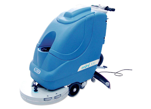 全自動(dòng)洗地機(jī) 全自動(dòng)洗地機(jī)